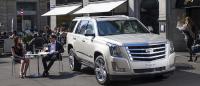 BOOK by Cadillac startet im Juli in Zürich