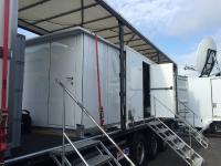 Lawo mit Remote TV Production für die Formel 1 am Start
