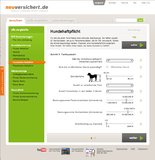 Versicherung für Hundehalter wird in immer mehr Bundesländern zur Pflicht