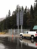 SFC Energy: Simark Controls erhält Auftrag für schlüsselfertige EFOY Hybrid-Energielösung zur zuverlässigen, sauberen Stromversorgung im kanadischen Yoho National Park