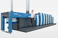 KBA expands half-format offerings with new Rapida 75 PRO