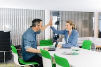 Perfekter Austausch mit S/4 HANA: SAP rezertifiziert ILM-Schnittstelle der Ceyoniq Technology