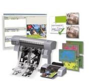 Jetzt im exklusiven Fachhandel zu haben: ColorGATE SPPM – der erste digitale Siebdruckproof der Welt