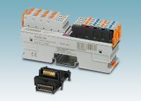 Neues Mischmodul für das I/O-System Axioline F