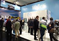 Successful Weller presentations at Nuremberg SMT