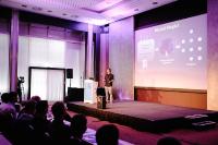 The Machine Learning Conference and the Internet of Things Conference are starting soon!