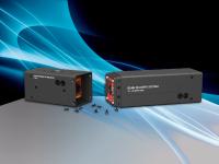 Motorisierte Laserstrahl-Führungssysteme der BDS-Serie