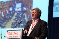 Presse-Information zum 1. FORUM Science & Health 2017