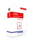 Version 1.4 der Software "VRM Vertrags- und Risikomanagement / Dienstleistersteuerung" veröffentlicht
