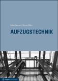Fachbuch "Aufzugstechnik"