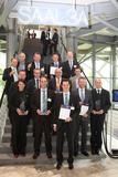 Telematik Award 2014: Ende der Einreichungsfrist steht unmittelbar bevor