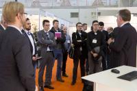 "Industrie 4.0 wird auch die Instandhaltung komplett umkrempeln"