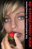 Auktionshaus "RoteErdbeere" nach Relaunch noch besser! / "Beerenstarker" Neuaufbau überrascht die Erdbeerfreunde!