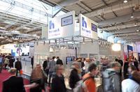 CeBIT 2013 Premiere: Das neue Herweck Premium Partner Shop Konzept