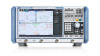 Rohde & Schwarz und Rosenberger verifizieren MultiGBASE-T1-Konformitätstests gemäß OPEN Alliance TC9-Spezifikation