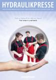 Kundenmagazin 2/2012 der HANSA-FLEX AG ab sofort verfügbar