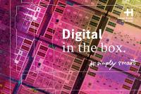 Capital market rewards Heidelberg's digitization strategy