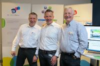 Nach Viscom und Heimtextil nun Wetec und FESPA - Color Alliance WatchAPP steht auf jeder Messe im Fokus