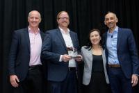 doIT solutions ist Splunk EMEA Partner of the Year
