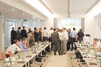 Die Batterie von Morgen: Erfolgreicher Workshop-Auftakt