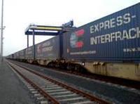 Türkei-Containershuttle verbindet Istanbul und Nürnberg