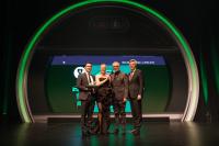B&K gewinnt MINI Award als Bester Unternehmer und Digitales Marketing