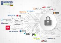 Security on Tour 2018: Roadshow der Sicherheitsbranche kommt nach Frankfurt