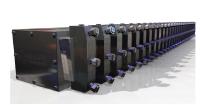 Novelis orders roll coolant spray system for Aluminum hot strip mill in Yeongju, Korea from Primetals Technologies