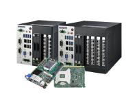 Advantech IPC-220/240 Ultra-Compact Modular System for Intelligent Manufacturing