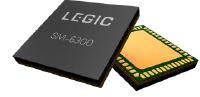 LEGIC SM-6300 - neu kompatibel mit allen weltweit relevanten RFID-Standards