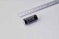 TAIYO YUDEN Creates Industry Leading 105°C Capable Lithium Ion Capacitor