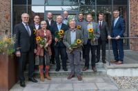 Vorstand des Anteilseignerverbandes der WEMAG gewählt