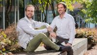 Nachhaltigkeits-Start-Up VERSO gewinnt PRIMEPULSE als Investor für weiteres Wachstum