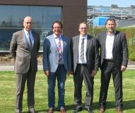 pro-K: Robert Hahn ist neuer Vorsitzender der Fachgruppe Thermoplastische Platten