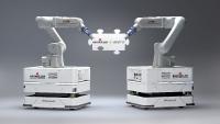 Flexibility for production and intralogistics