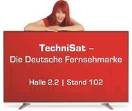 TechniSat präsentiert den TechniTwin ISIO UHD