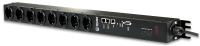 Schaltende und messende PDU spart Höheneinheit im Rack