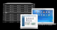 NAP bietet Firmware QTS 4.0 jetzt auch für Turbo NAS-Modelle der Unternehmensklasse