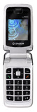 Ultrakompaktes Klappenhandy für Vieltelefonierer: SAGEM my200C