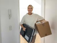 PaketButler jetzt bundesweit verfügbar