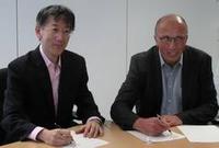 All for One Steeb AG - United VARs und NEC bauen Cloud Geschäft mit SAP® Business ByDesign® gemeinsam weiter aus