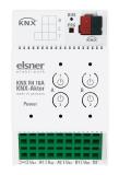 Schalten mit KNX: Neue Aktoren von Elsner Elektronik