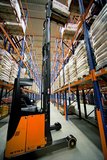 Erfolgreiche Zusammenarbeit von Still und Agravis