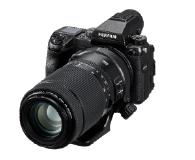 FUJINON GF100-200mmF5.6 R LM OIS WR - Neues Telezoom für das FUJIFILM GFX Mittelformatsystem