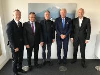 Erfolgreiche Übernahme der MB Barter & Trading AG