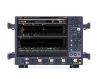 Echtzeit-Oszilloskope von Keysight zur schnelleren Validierung im Terabit-Bereich