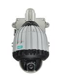 2MP Full-HD PTZ Speed Dome IP Kamera