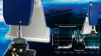 Industriepreis "Fibre de l'Innovation 2009" für das neue Ultrahochfrequenz-Vibrometer von Polytec