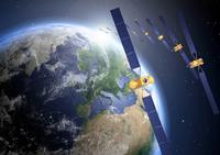 Eutelsat von Experten der World Satellite Business Week als 'Global Operator of the Year' ausgezeichnet