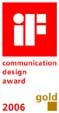 Ein „Design Oscar“ für Merten: